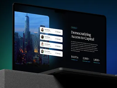 RoundTables - Design Exploration analytics charts crm dashboard data data visualization design graphic design grid minimal mobile product design search ui design web