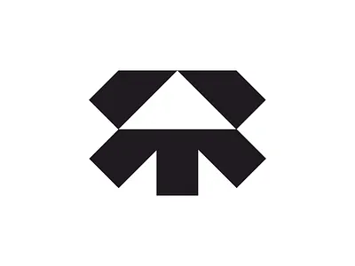 Arrows branding design flat graphic design icon illustration logo minimal ui vector