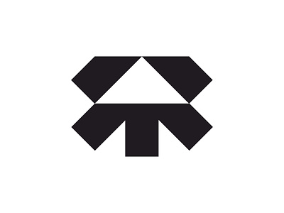 Arrows branding design flat graphic design icon illustration logo minimal ui vector