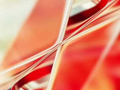 Reflection glass wallpaper 3d 3d art abstract animation cinema4d glass kostyastupar motion reflection wallpaper