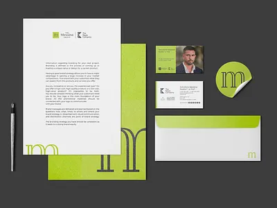 Realtor Logo Design florida logo realtor social media stationery