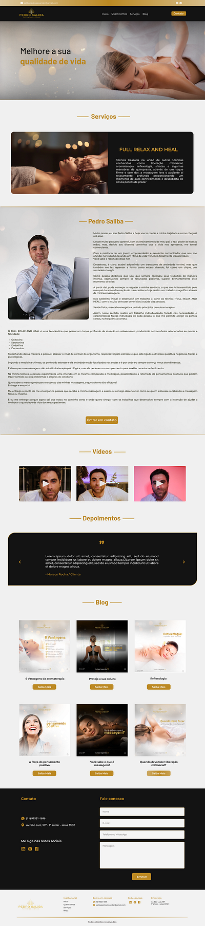 Saliba Massagem https://www.pedrosalibamassagem.com.br/