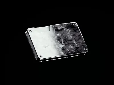 Run 'Em 3d 3d animation animated animation blender blender3d card cash credit credit card debit card finance financial fintech illustration loop looping money wallet wealth