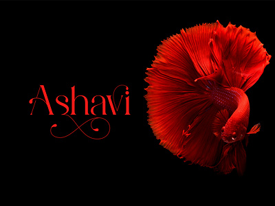 Ashavi Logo Design 3d animation app branding design graphic design illustration logo ui vector