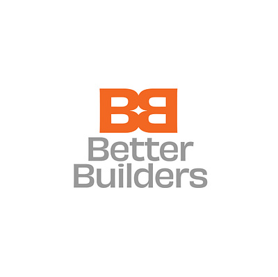 Day 45 Logo Challenge - Construction Company Logo brand identity branding dailylogochallenge design graphic design illustration logo vector