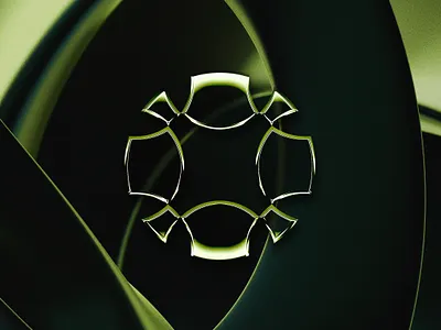 Crypto | Exploration 3 app bold brand branding crypto currency design fintech geometric gradient logo logo design platform software start startup tech texture up