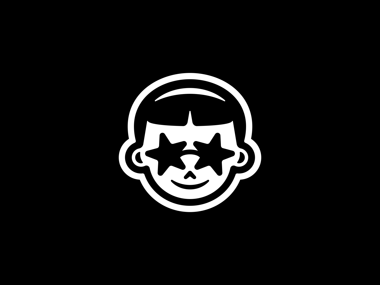 Nerd Boy by Aira Logo Designer on Dribbble