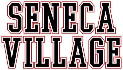 Central Park - NY art branding central park design illustration logo new york seneca village