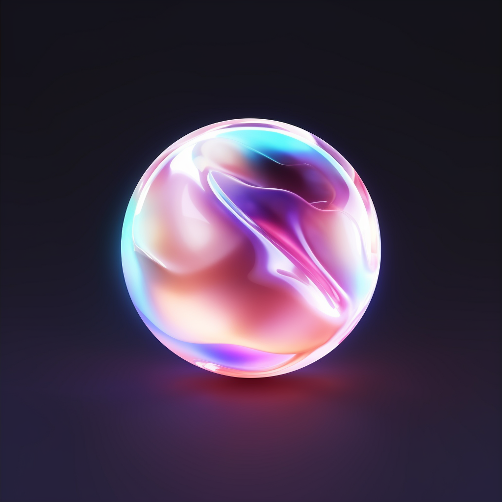 3D Siri Figures (Ai generated) 3d ai app midjourney siri