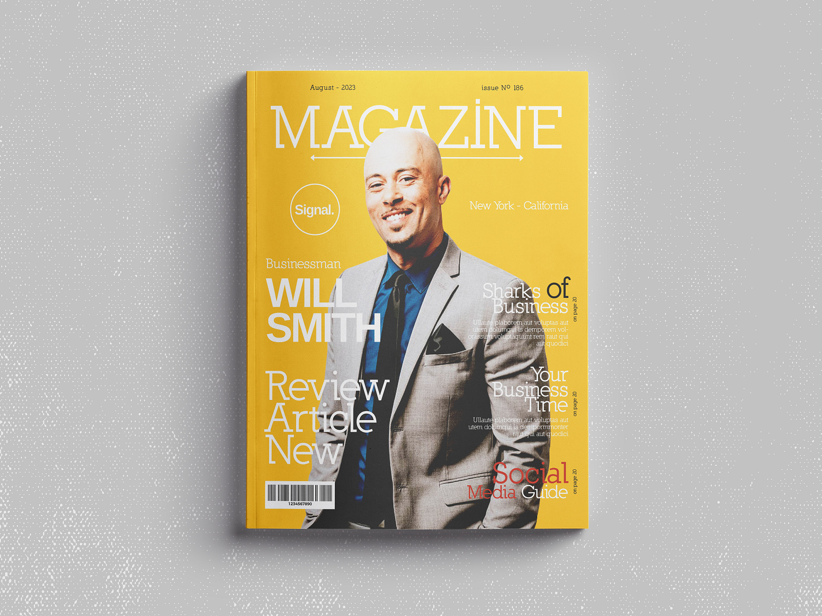 business-magazine-template-by-designsoul14-on-dribbble