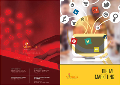 Brochure Design branding brochure design graphic design