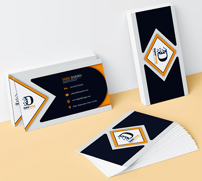 Business cards branding business cards design graphic design illustration