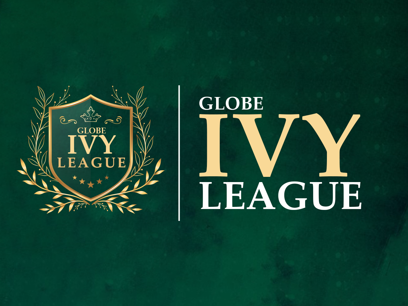 Ivy League Logo • Download Ivy League vector logo SVG •