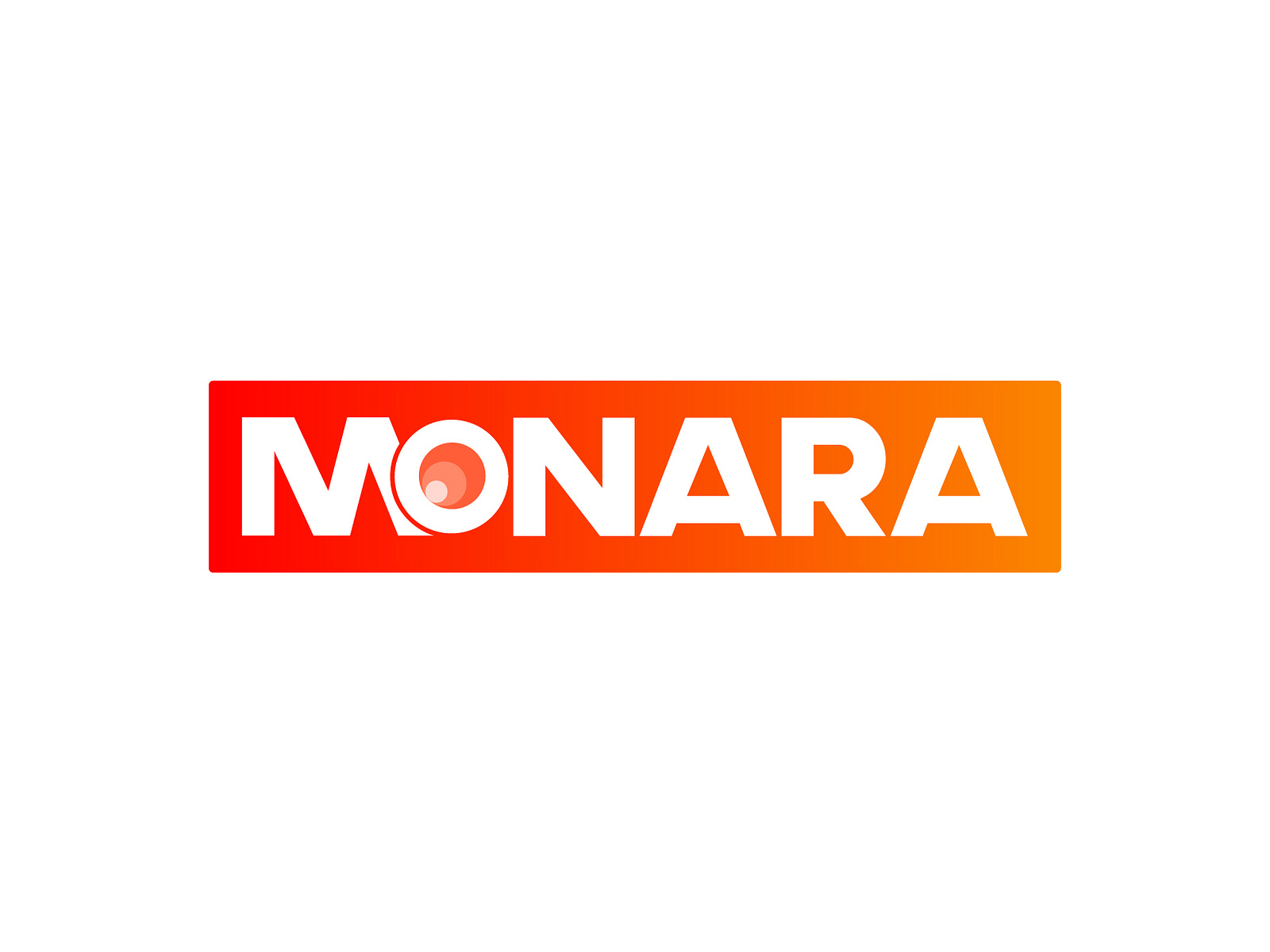 Monara - News Logo design by Ravichandra GopalaKrishnan on Dribbble