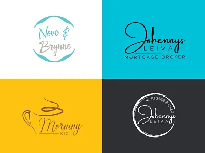 Modern Minimalist logo design 06 branding business logo design graphic design icon illustration logo logo design minimal minimalist logo modern vector