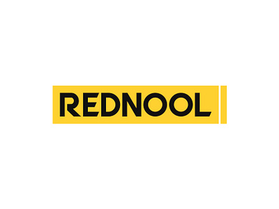 Rednool - YouTube Channel Logo art blackonewhitegk branding concept design firebeez illustration illustrator logo rednool rednoollogo