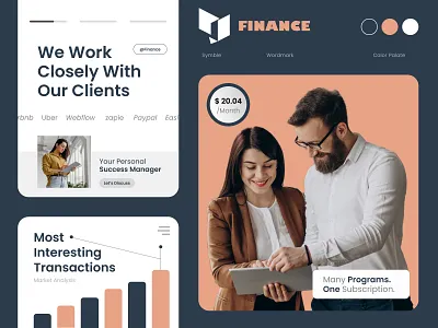WIX Website Design | UI/UX Design agency website design app branding design digital marketing ecommerce website graphic design gym website design illustration logo ui ui design uiux design web design website design wix web design wix website wordpress customization wordpress website wordpress website design
