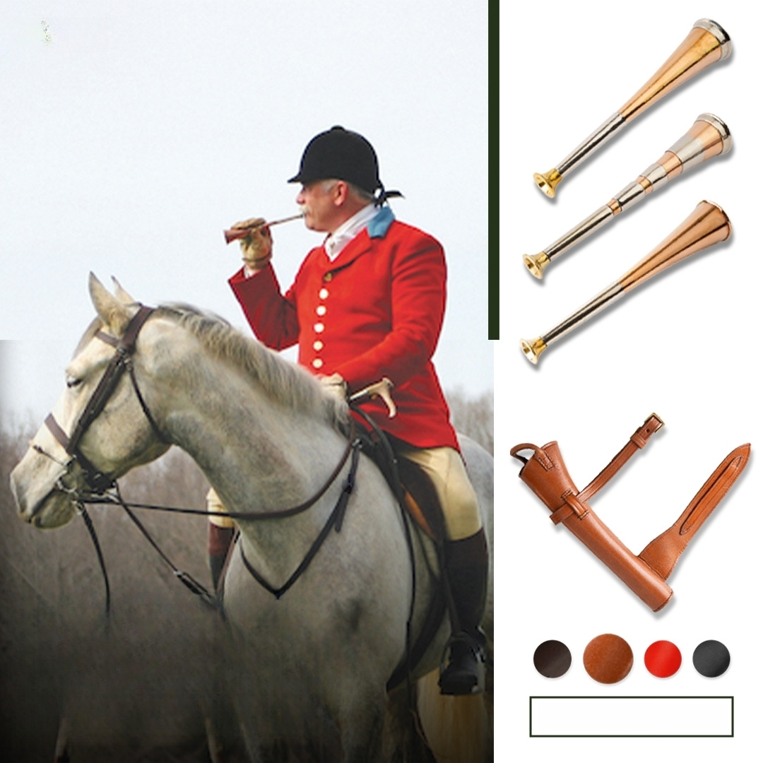 Leather Hunting Accessories for sale by The Green Tanners on Dribbble