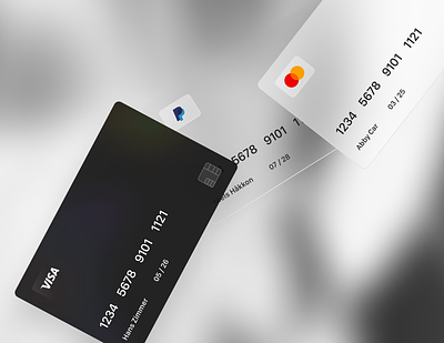 Credit cards | UI kit for Figma 🚀 abstraction assets bank banking buy card cards clean credit download economy figma illustration kit pay payment resources simple ui web