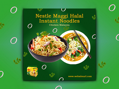 #social_media_post #food_banner graphic design social media food banner