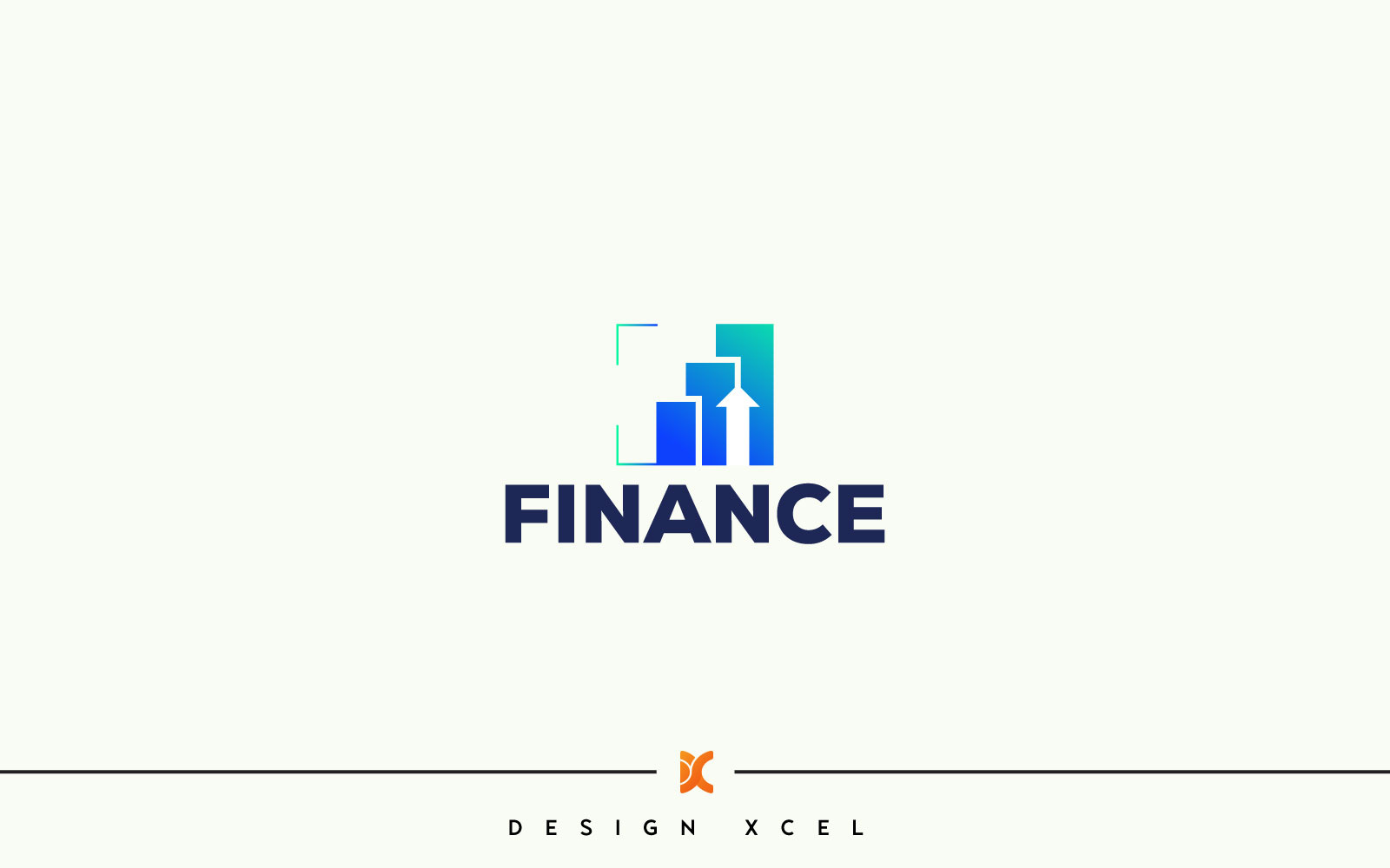 FINANCE by Design Xcel on Dribbble