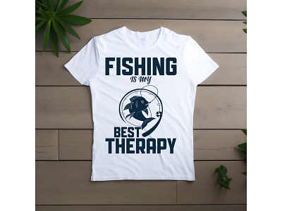 FISHING T-SHIRT DESIGN bulk design fishing fishingboat fishingdaily fishinggirl fishinglife fishingtime fishingtrip fishingvillage t shirt t shirt design trendy typography vector