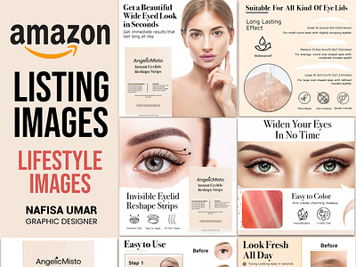 Amazon Listing Infographics || Listing || lifestyle images amazon amazon listing images amazon listing infographics amazon product branding design enhance brand content graphic design image editing lifestyle images