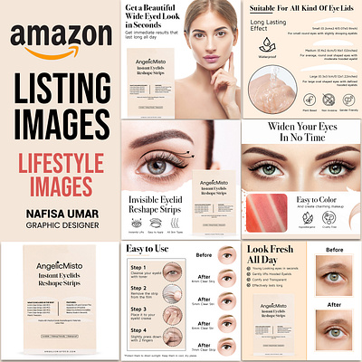 Amazon Listing Infographics || Listing || lifestyle images amazon amazon listing images amazon listing infographics amazon product branding design enhance brand content graphic design image editing lifestyle images