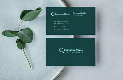 Business Card