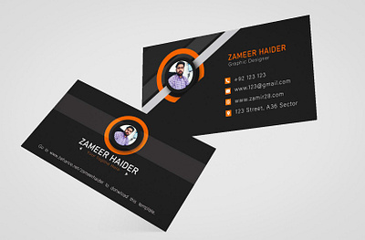 Business Card