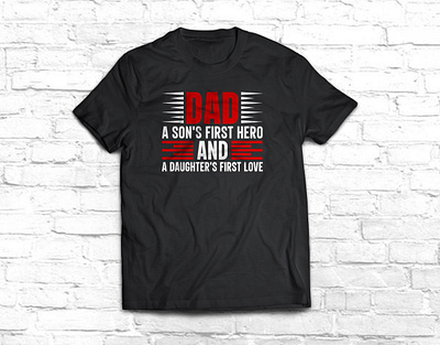 Dad typography t-shirt design, Father's day t-shirt design amazon dad lover dad lover tshirt dad t shirt dad tshirt design ideas fathers day fathers day tshirt merch by amazon print print on demand redbubble t shirt design t shirts teepublic tshirt teespring trendy tshirt tshirt design tshirt store typography tshirt unique tshirt