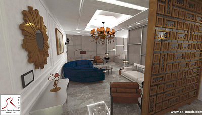 Ali Rajhi Vila Design interior architecture interior design villa design