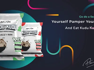 Promotional Banner || Social Media