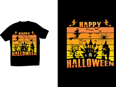 Halloween t shirt design creepy design ghost graphic design halloween halloween t shirt halloween t shirt design halloween vector happy halloween horror illustration pumpkin pumpkin illustration retro vintage saint scary spooky spooky backgraound t shirt t shirt design