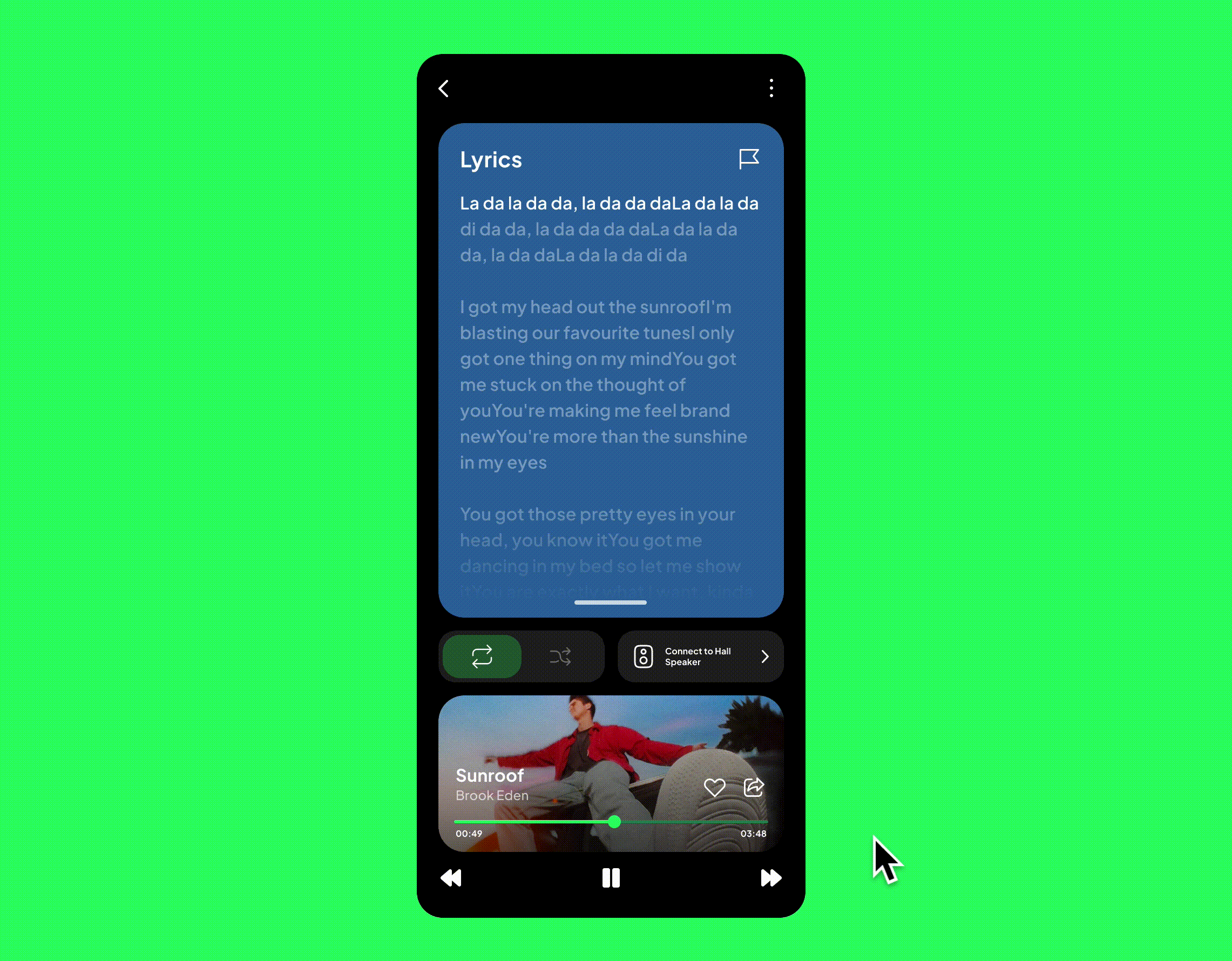 Social Share app dailyui day10 design latest product shareapp socialshare trend ui ux