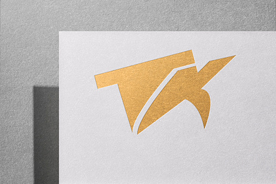 Sample logo letter form logo logo logo design logo with mockup