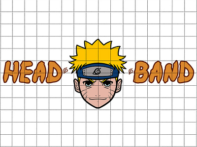 Naruto Headband SVG naruto headband svg svgbees