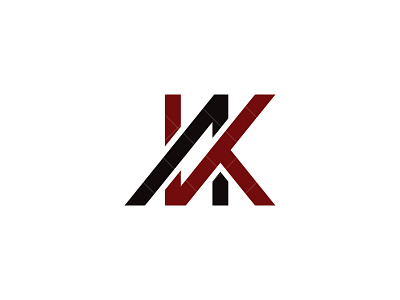 AK Logo a ak ak logo ak monogram branding design graphic graphic design identity k ka ka logo ka monogram logo logo design logo designer logotype monogram typography vector