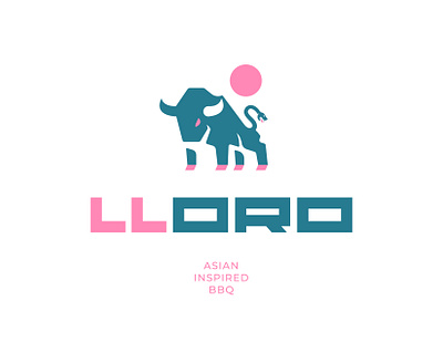 LL Oro Brand Identity branding branding design design graphic design illustration logo logo design vector