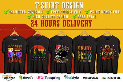 T-shirt design branding custom t shirt design fathers day graphic graphic design graphic t shirt illustration shirt summer t shirt t shirt design tshirt