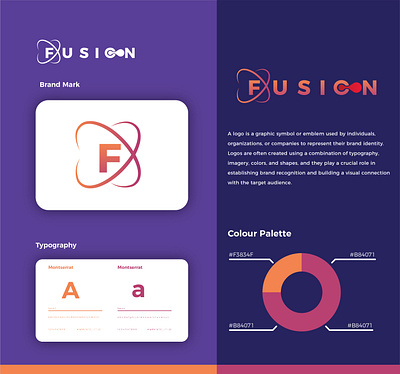 Fusion Logo Design (Unused ) appicon crypto gradient graphicdesign gridlogo logo logobrand logodesigners logodesinger logoideas logoinspire logoprocess logoroom logos logosai modernlogo professionallogo symbol thirtylogos vectplus