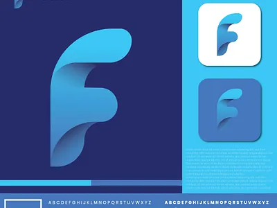 Tech Logo, Modern Logo, Branding best logo brand design brand identity branding branding design creative logo design f letter logo graphic design illustration internet logo letter logo logo logo design logo mark logofolio modern logo stationery design tech logo