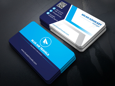 Business Card Design branding business business card design design graphic design marketing minimal minimal business card design smart business card design unique business card design visiting visiting card design