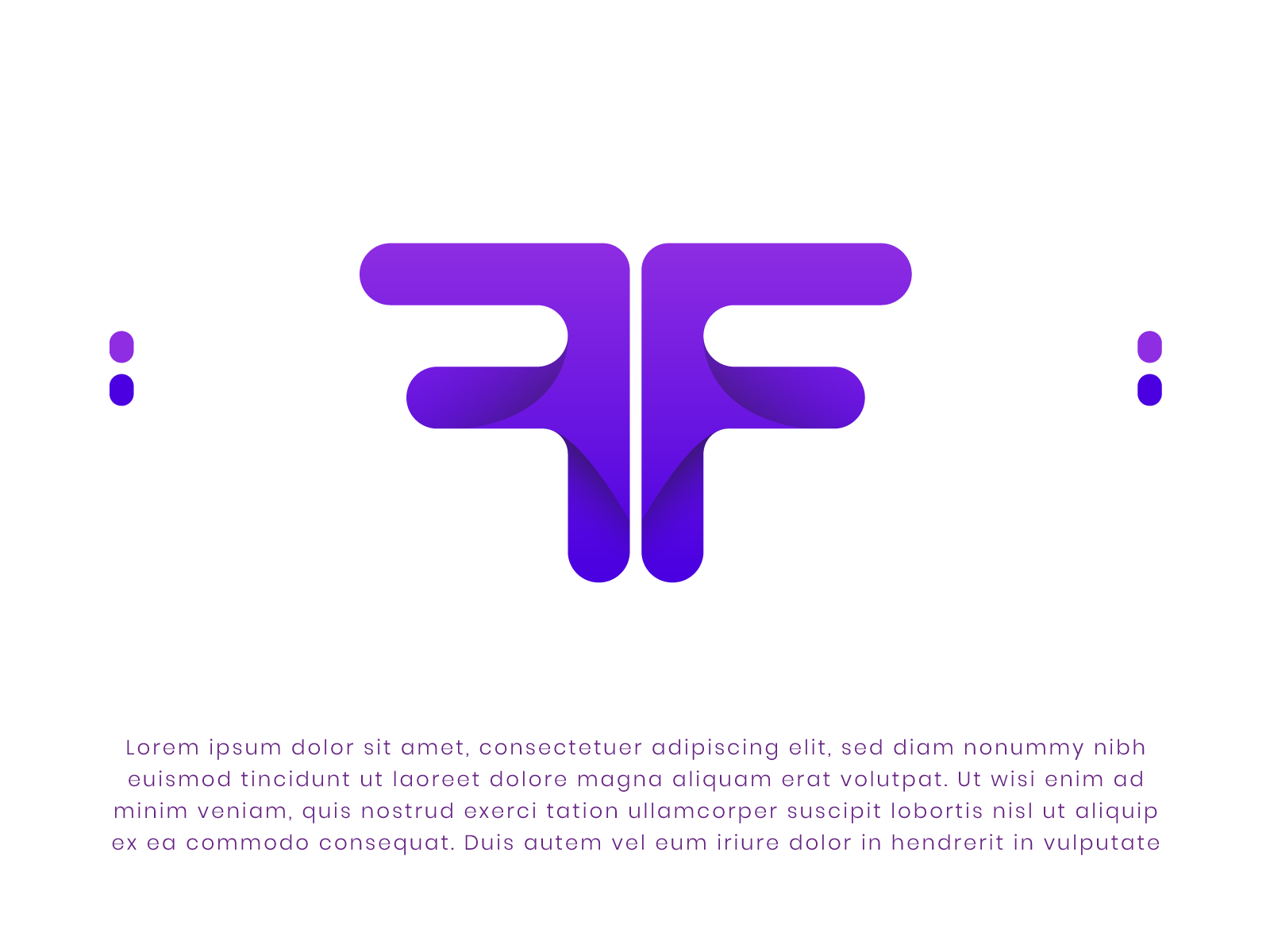 Fusion Logo Design by Designer Wasi on Dribbble