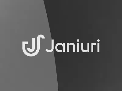 Janiuri logo design a s d f g h j k l z x c v b n m brand and identity brand identity brand mark branding brandmark letter logo logo logo design logo designer logos modern logo popular logo visual identity