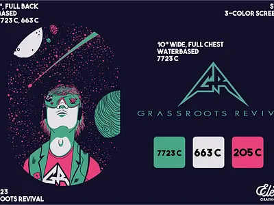 Starboy design graphic design illustration vector