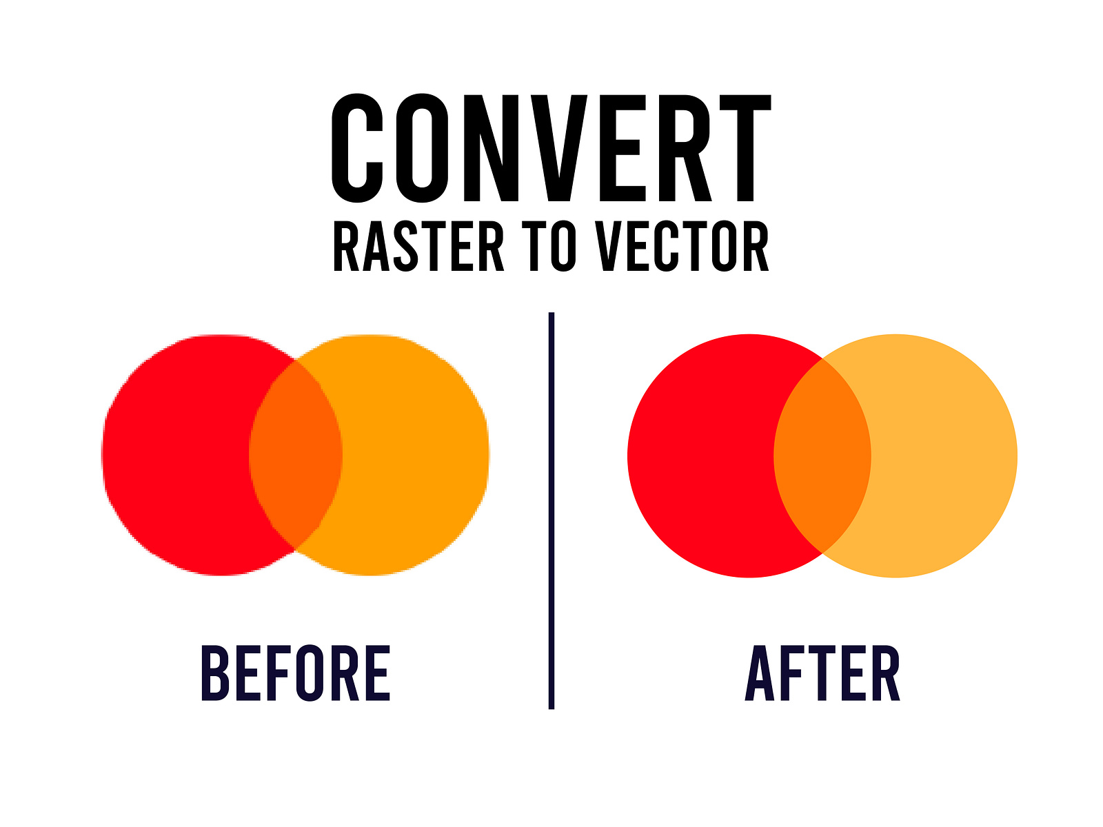 convert-raster-to-vector-in-illustrator-photoshop-youtube