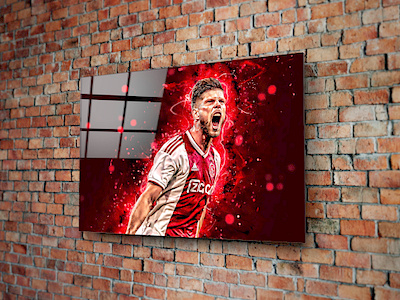 Huntelaar - AFC Ajax
