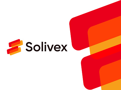 Selivex logo brand identity brand mark branding logo logo design logos modern logo popular logo visual identity