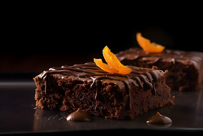 Delicious Chocolate Cake cake cakes chocolate cake photos stock image